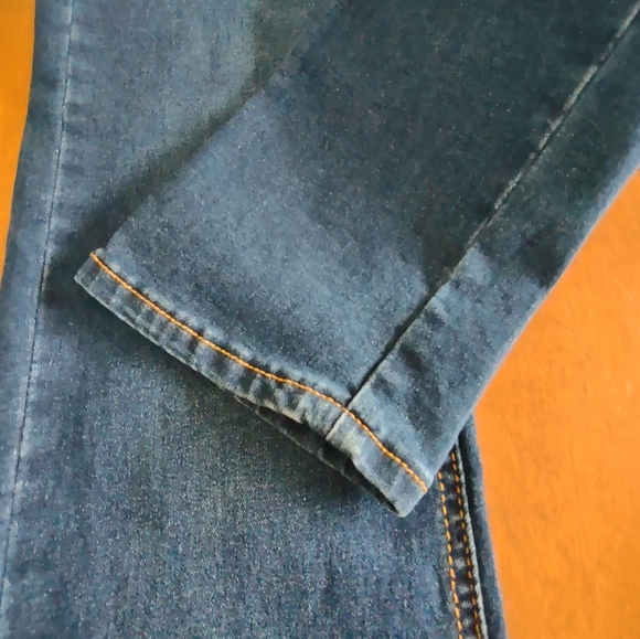 NWT, Ring of Fire, Skinny 33X30 - Picture 7 of 8